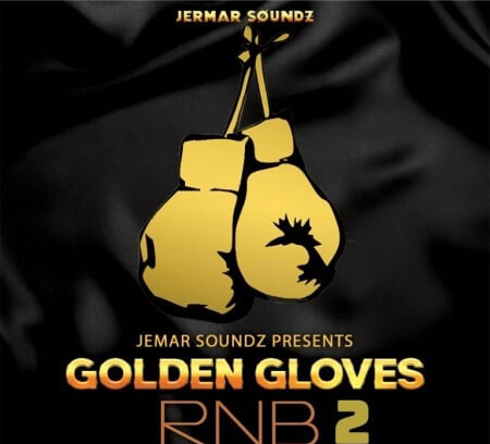 Jermar SoundZ Golden Gloves RnB 2 WAV